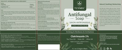 Outer Package Design (Outer Package Design 6 Bars)